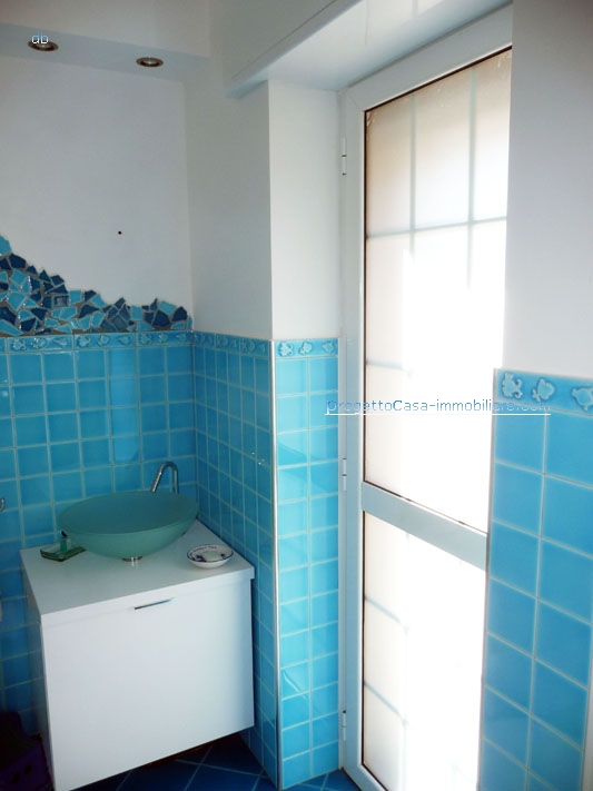 Vendita Attico Arenzano