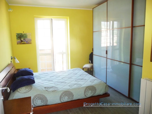 Vendita Attico Arenzano