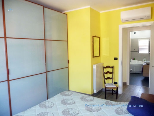 Vendita Attico Arenzano