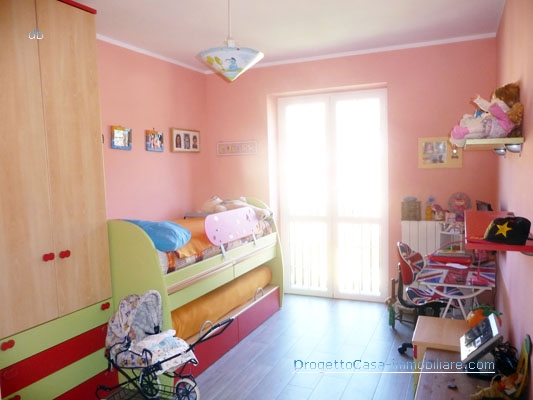 Vendita Attico Arenzano