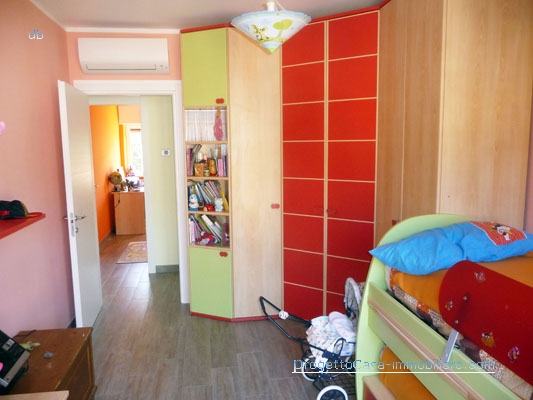 Vendita Attico Arenzano