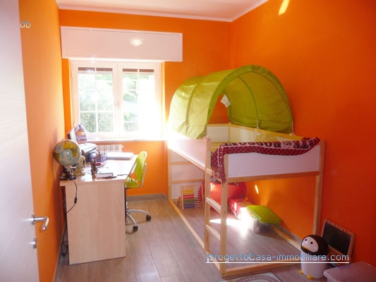 Vendita Attico Arenzano