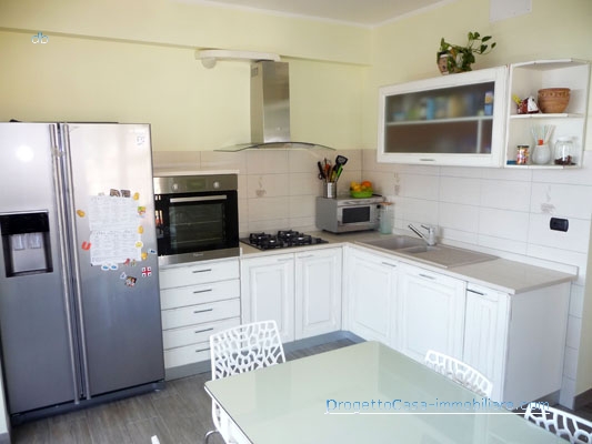 Vendita Attico Arenzano