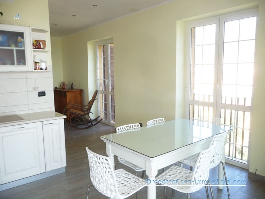 Vendita Attico Arenzano