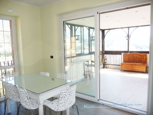 Vendita Attico Arenzano