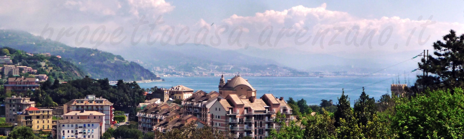 vendita immobili case appartamenti arenzano cogoleto liguria
