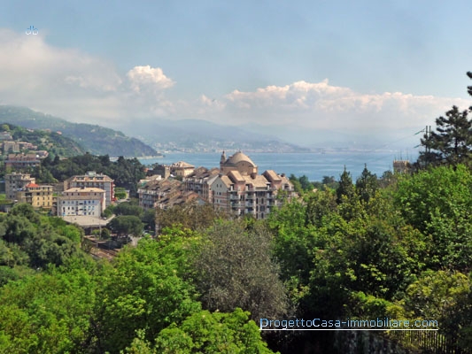 Vendita Attico Arenzano