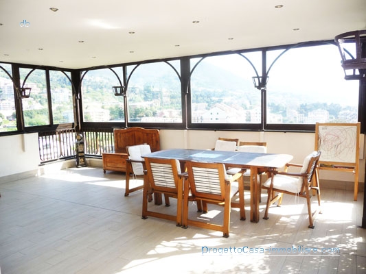 Vendita Attico Arenzano