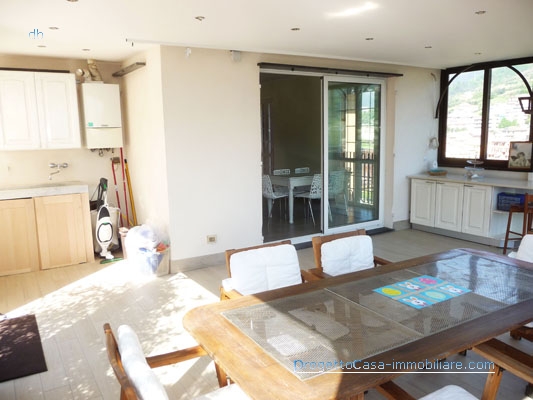 Vendita Attico Arenzano