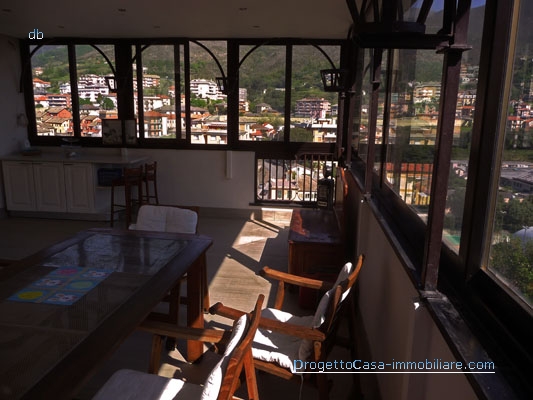 Vendita Attico Arenzano