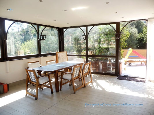 Vendita Attico Arenzano